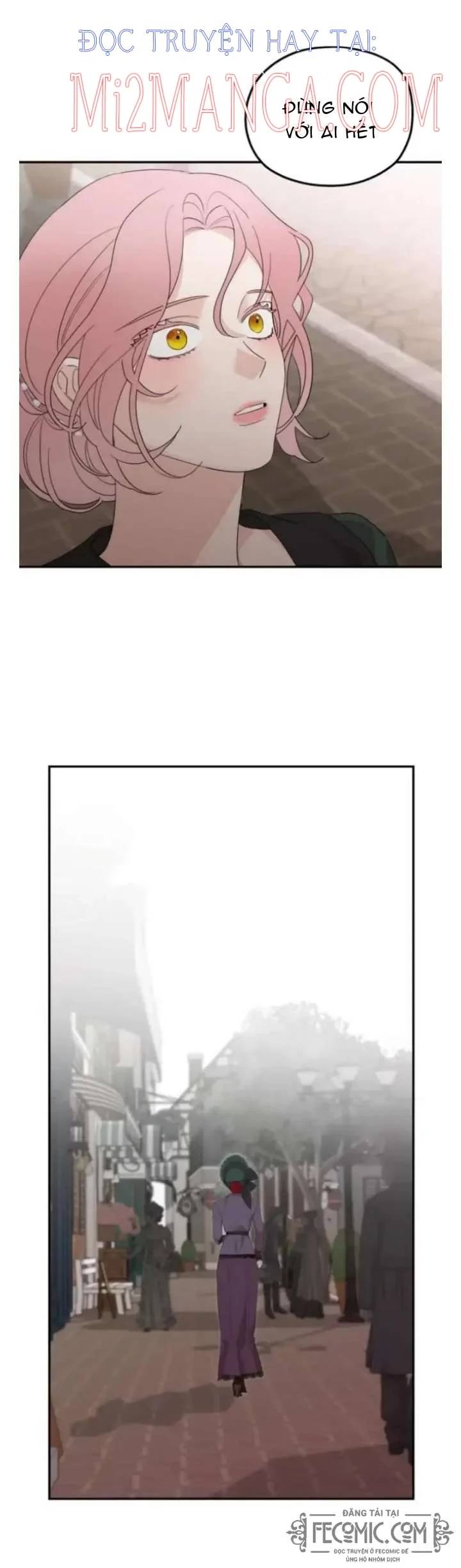 Gia Đình Chồng Vô Cùng Yêu Thích Tôi - Chương 16 - Trang 20