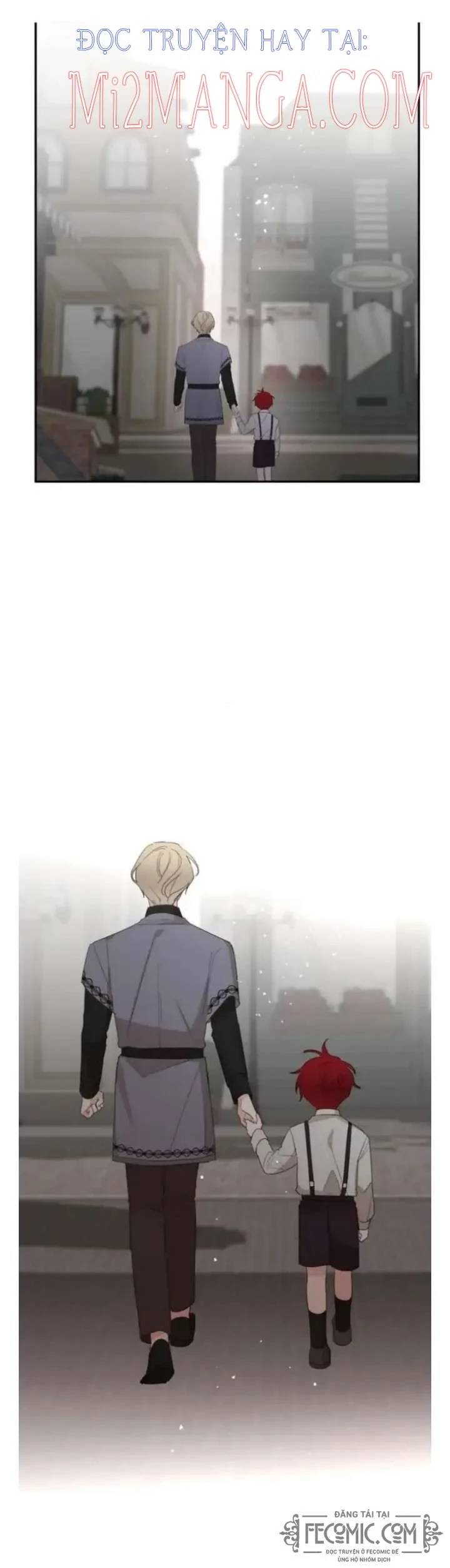 Gia Đình Chồng Vô Cùng Yêu Thích Tôi - Chương 16 - Trang 3