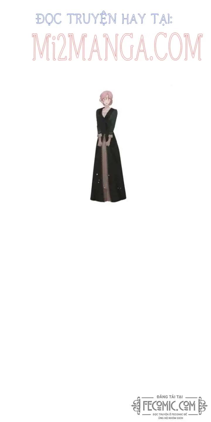 Gia Đình Chồng Vô Cùng Yêu Thích Tôi - Chương 16 - Trang 21