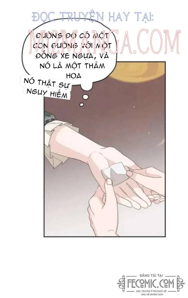 Gia Đình Chồng Vô Cùng Yêu Thích Tôi - Chương 16 - Trang 24