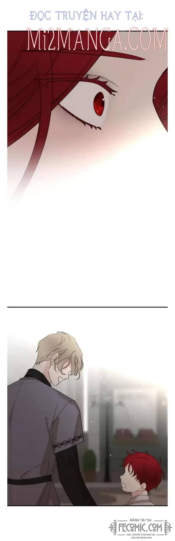 Gia Đình Chồng Vô Cùng Yêu Thích Tôi - Chương 16 - Trang 4