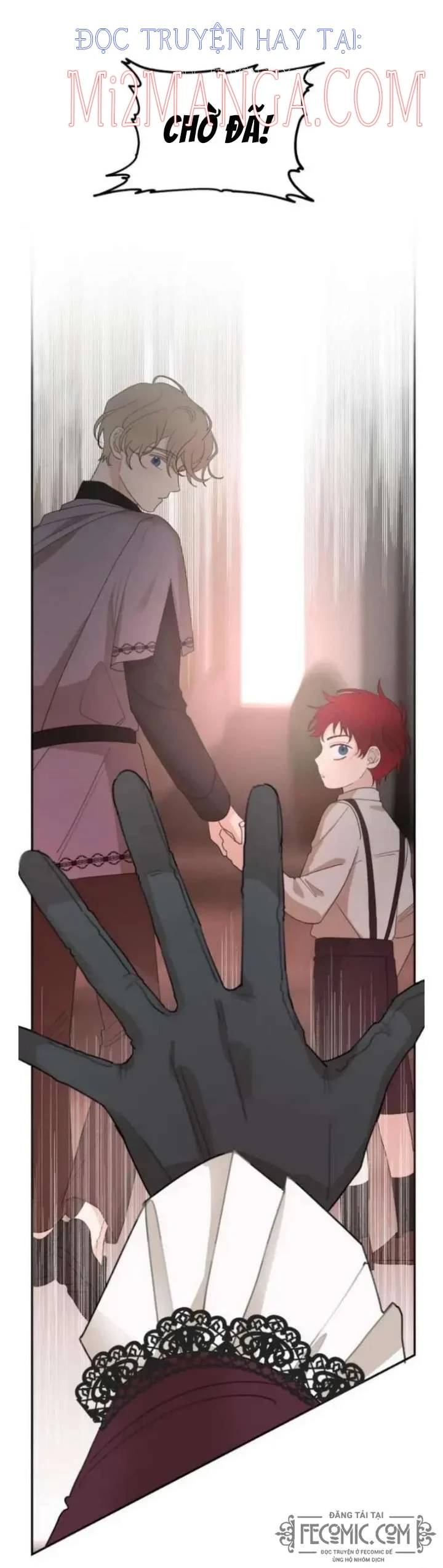 Gia Đình Chồng Vô Cùng Yêu Thích Tôi - Chương 16 - Trang 6