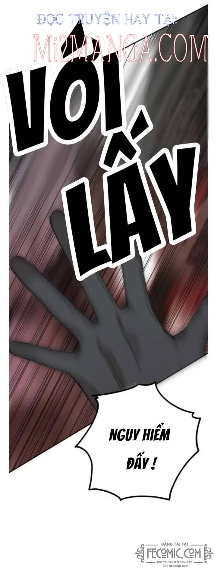 Gia Đình Chồng Vô Cùng Yêu Thích Tôi - Chương 16 - Trang 7