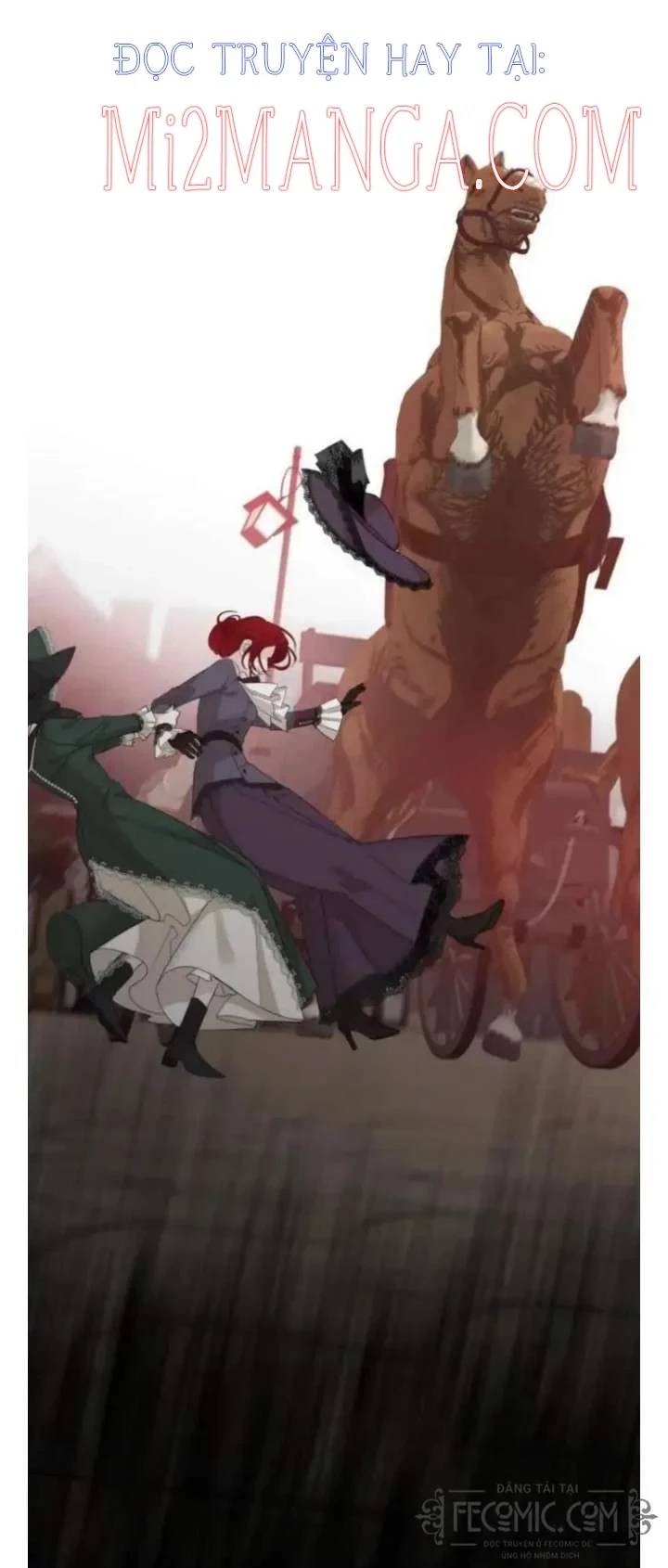 Gia Đình Chồng Vô Cùng Yêu Thích Tôi - Chương 16 - Trang 8