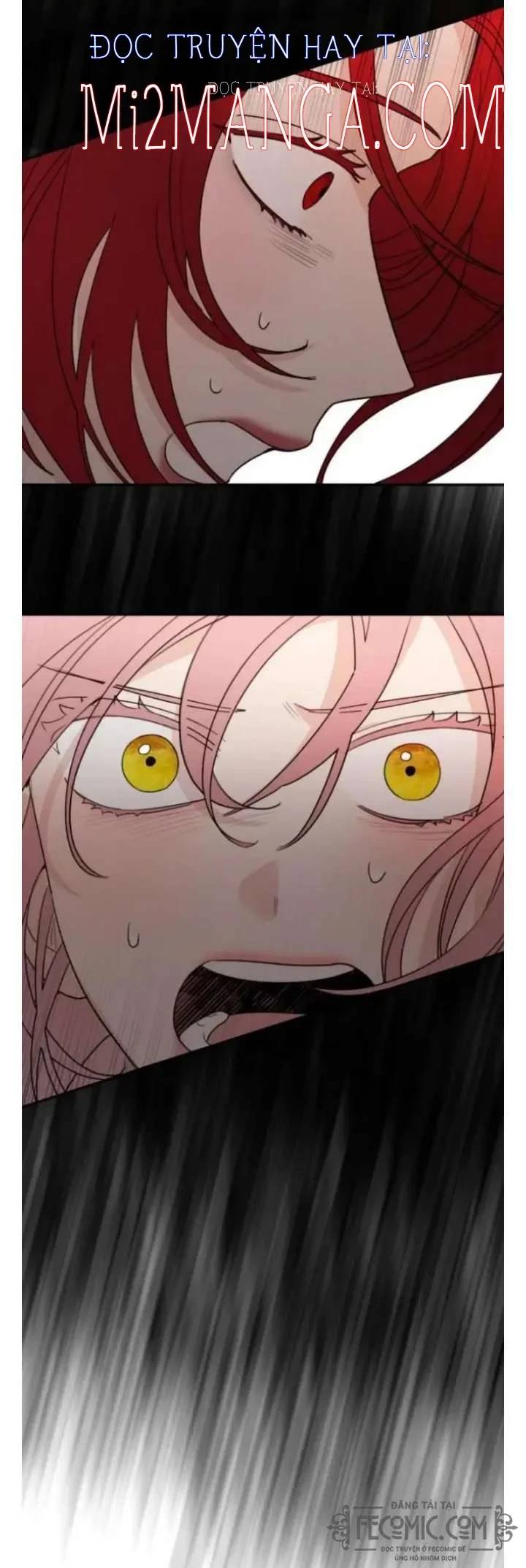 Gia Đình Chồng Vô Cùng Yêu Thích Tôi - Chương 16 - Trang 9