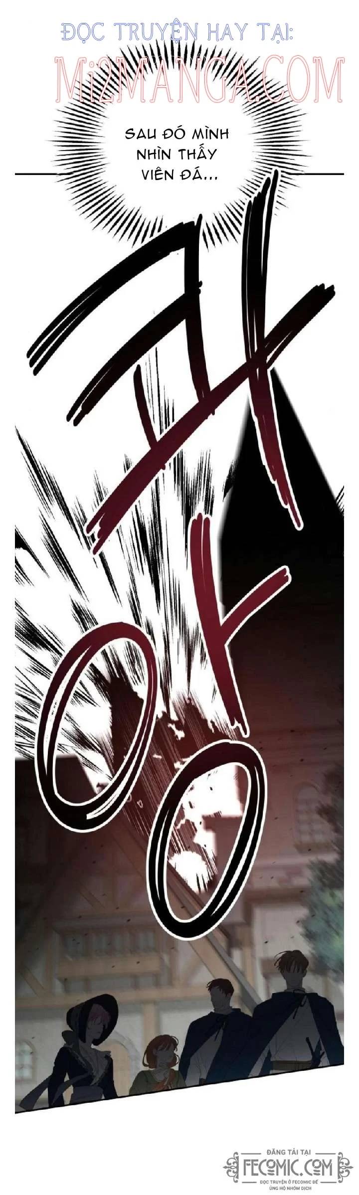 Gia Đình Chồng Vô Cùng Yêu Thích Tôi - Chương 17 - Trang 16