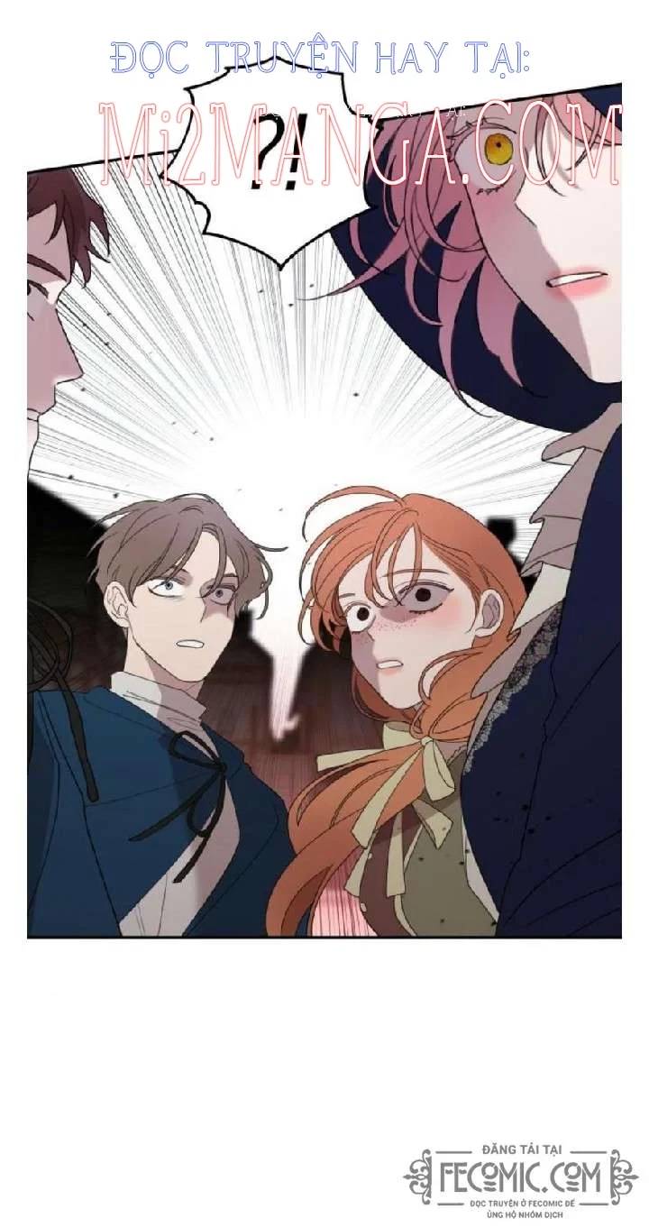 Gia Đình Chồng Vô Cùng Yêu Thích Tôi - Chương 17 - Trang 17