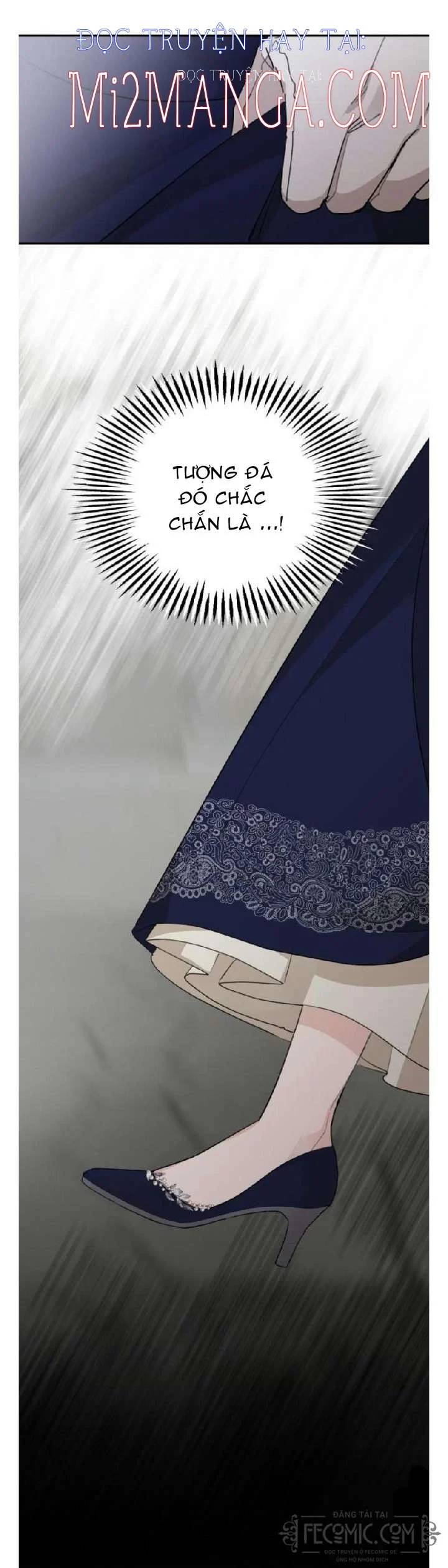 Gia Đình Chồng Vô Cùng Yêu Thích Tôi - Chương 17 - Trang 18