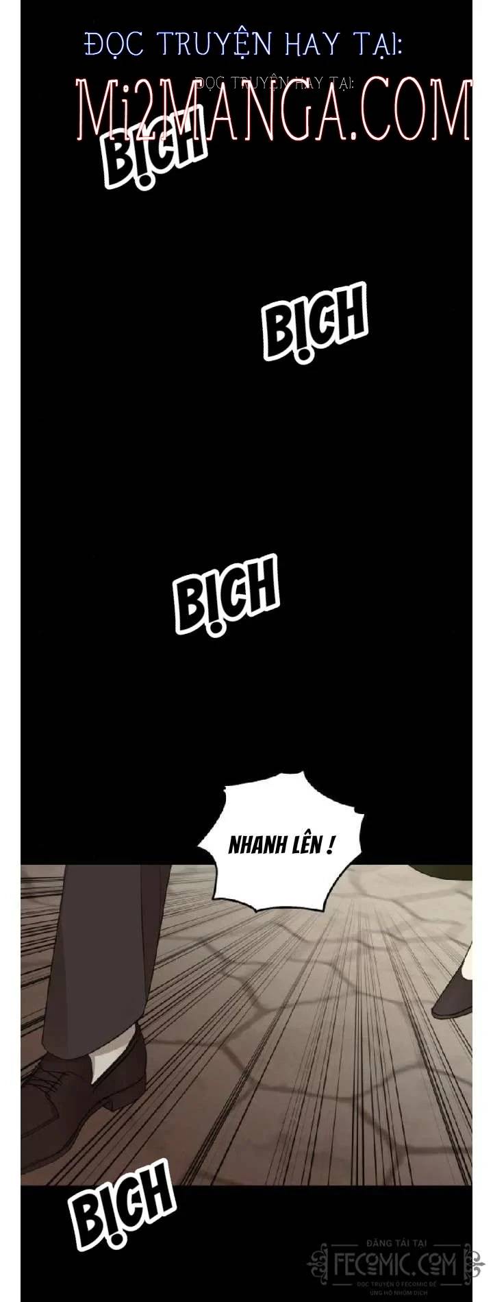 Gia Đình Chồng Vô Cùng Yêu Thích Tôi - Chương 17 - Trang 19