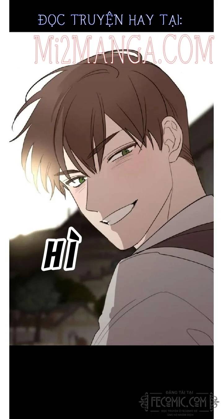 Gia Đình Chồng Vô Cùng Yêu Thích Tôi - Chương 17 - Trang 21