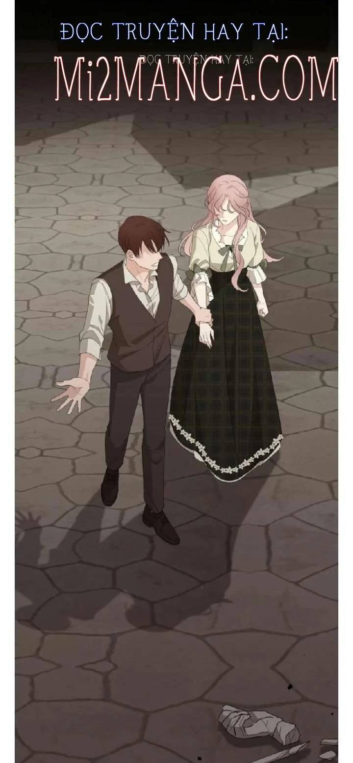 Gia Đình Chồng Vô Cùng Yêu Thích Tôi - Chương 17 - Trang 22