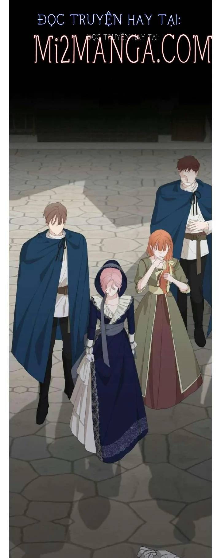 Gia Đình Chồng Vô Cùng Yêu Thích Tôi - Chương 17 - Trang 23