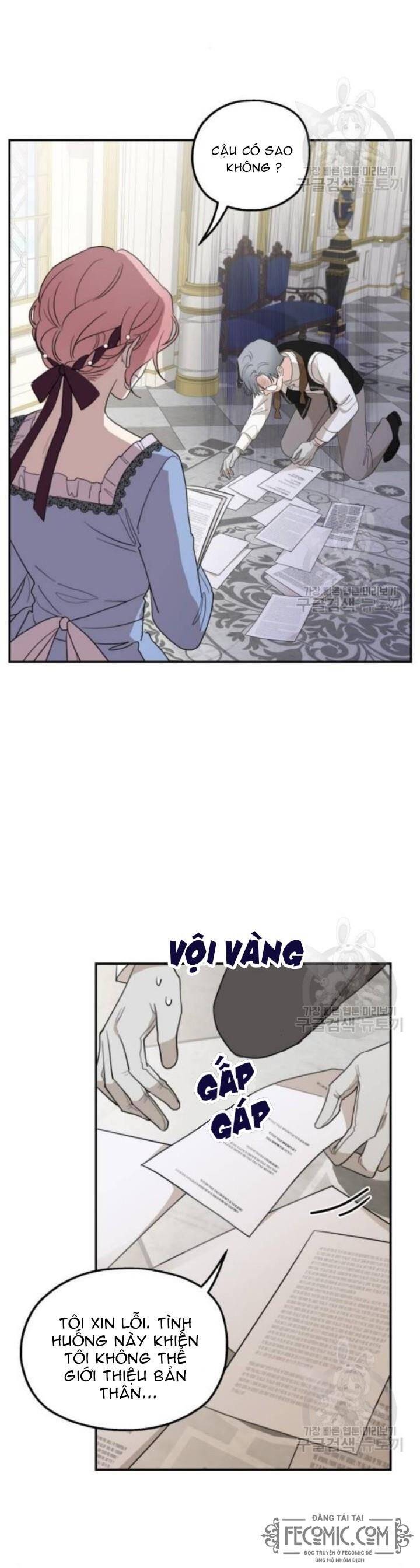 Gia Đình Chồng Vô Cùng Yêu Thích Tôi - Chương 19 - Trang 11