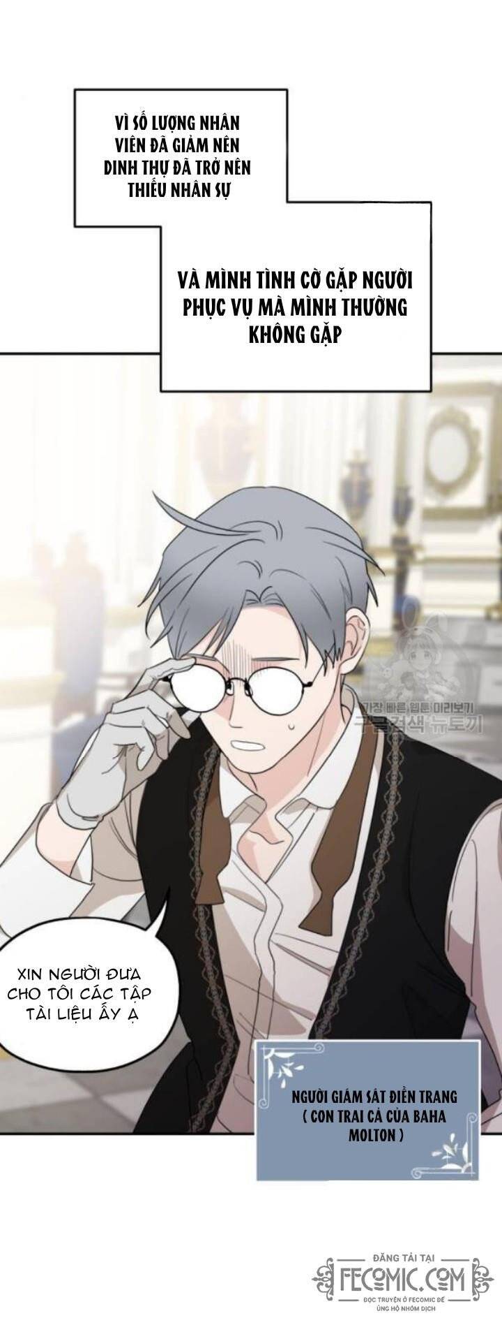 Gia Đình Chồng Vô Cùng Yêu Thích Tôi - Chương 19 - Trang 12