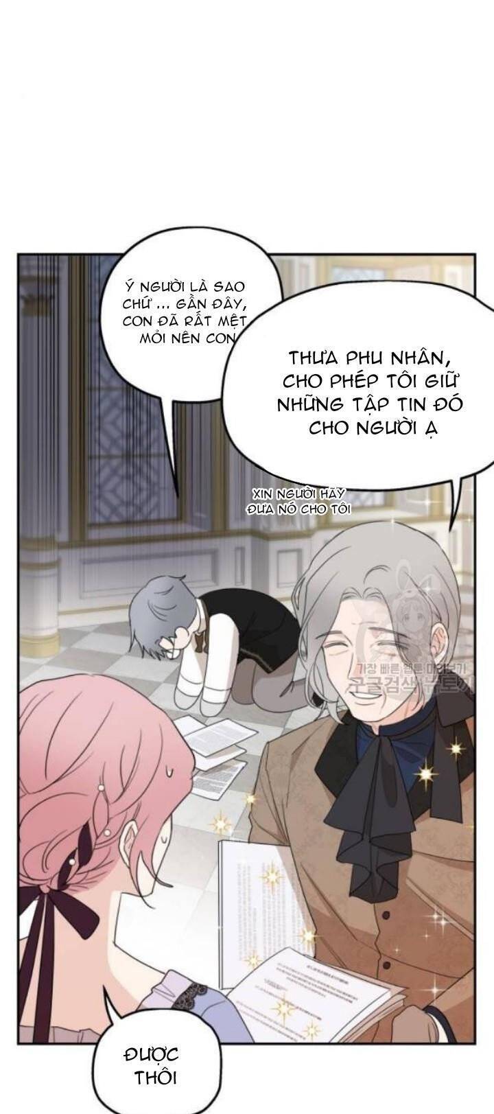 Gia Đình Chồng Vô Cùng Yêu Thích Tôi - Chương 19 - Trang 14