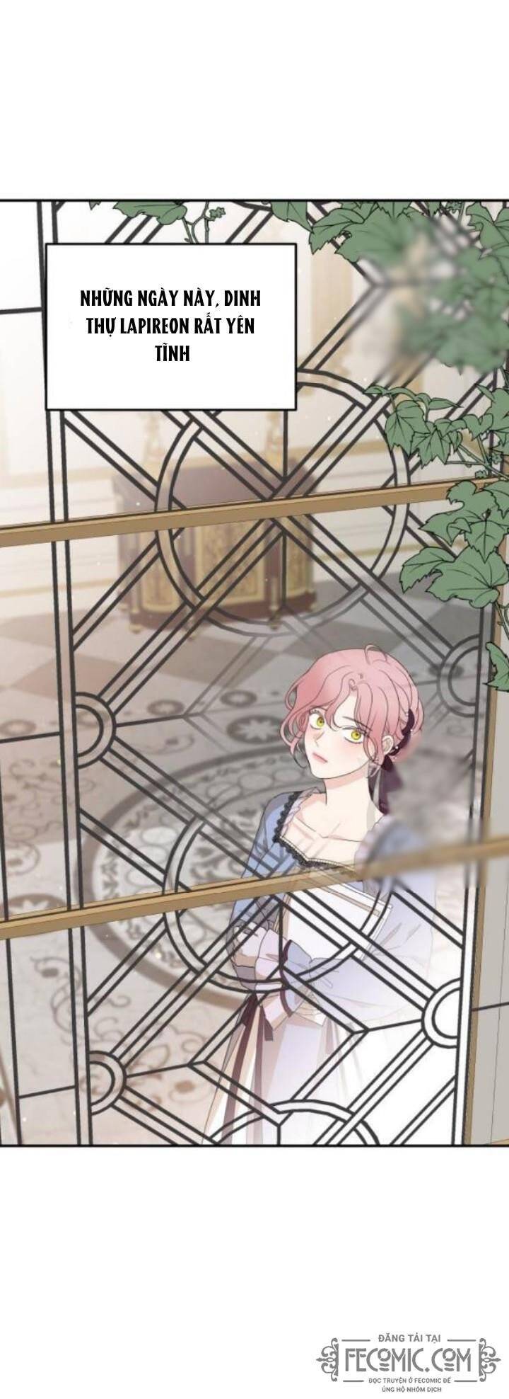 Gia Đình Chồng Vô Cùng Yêu Thích Tôi - Chương 19 - Trang 3