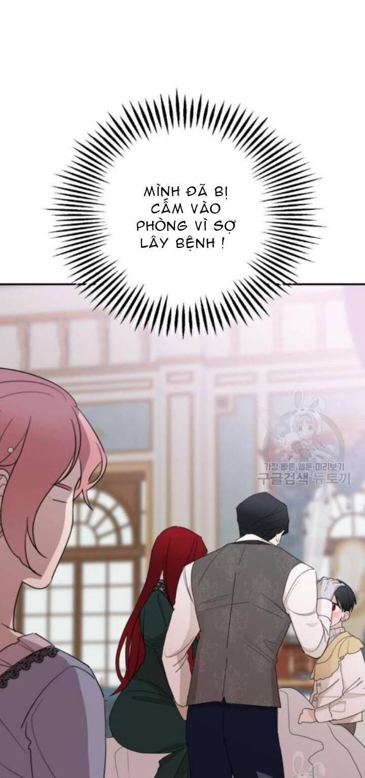 Gia Đình Chồng Vô Cùng Yêu Thích Tôi - Chương 19 - Trang 23