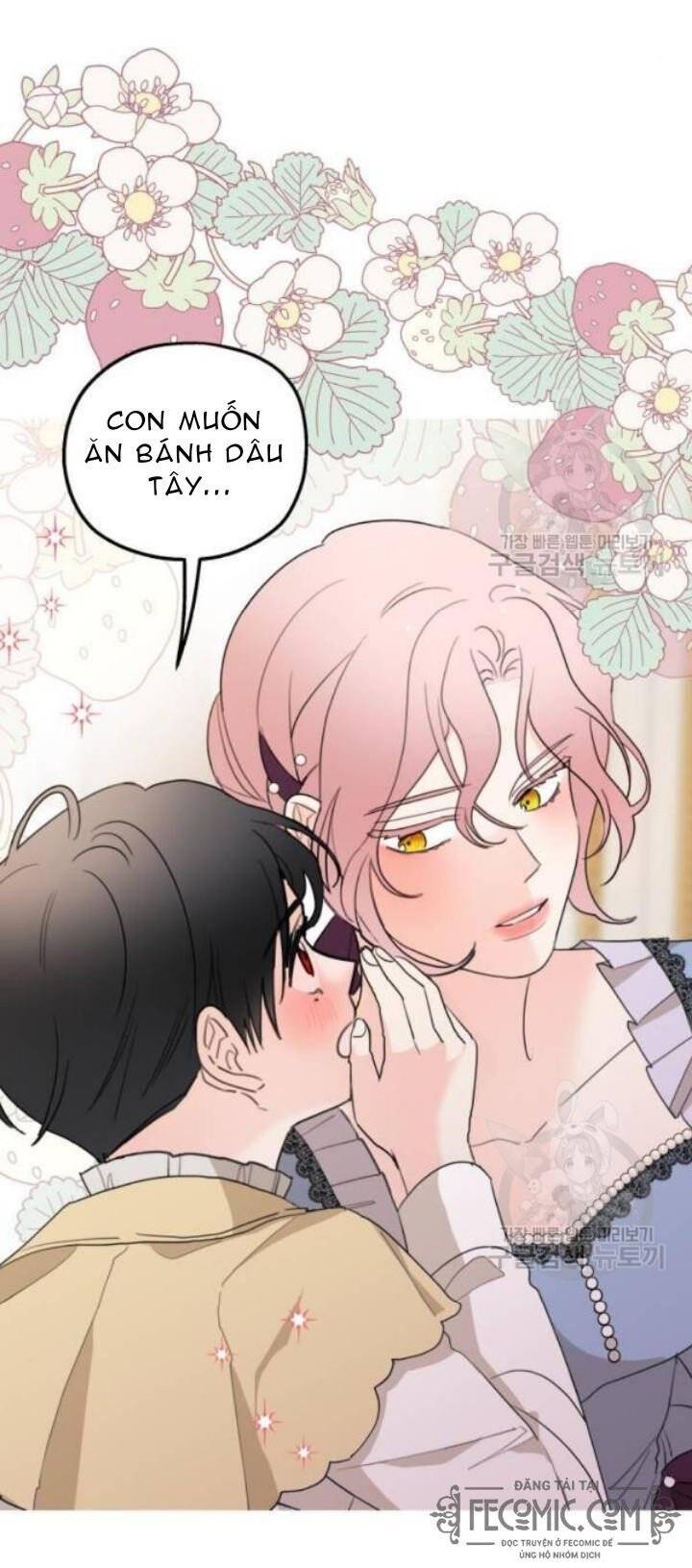 Gia Đình Chồng Vô Cùng Yêu Thích Tôi - Chương 19 - Trang 26