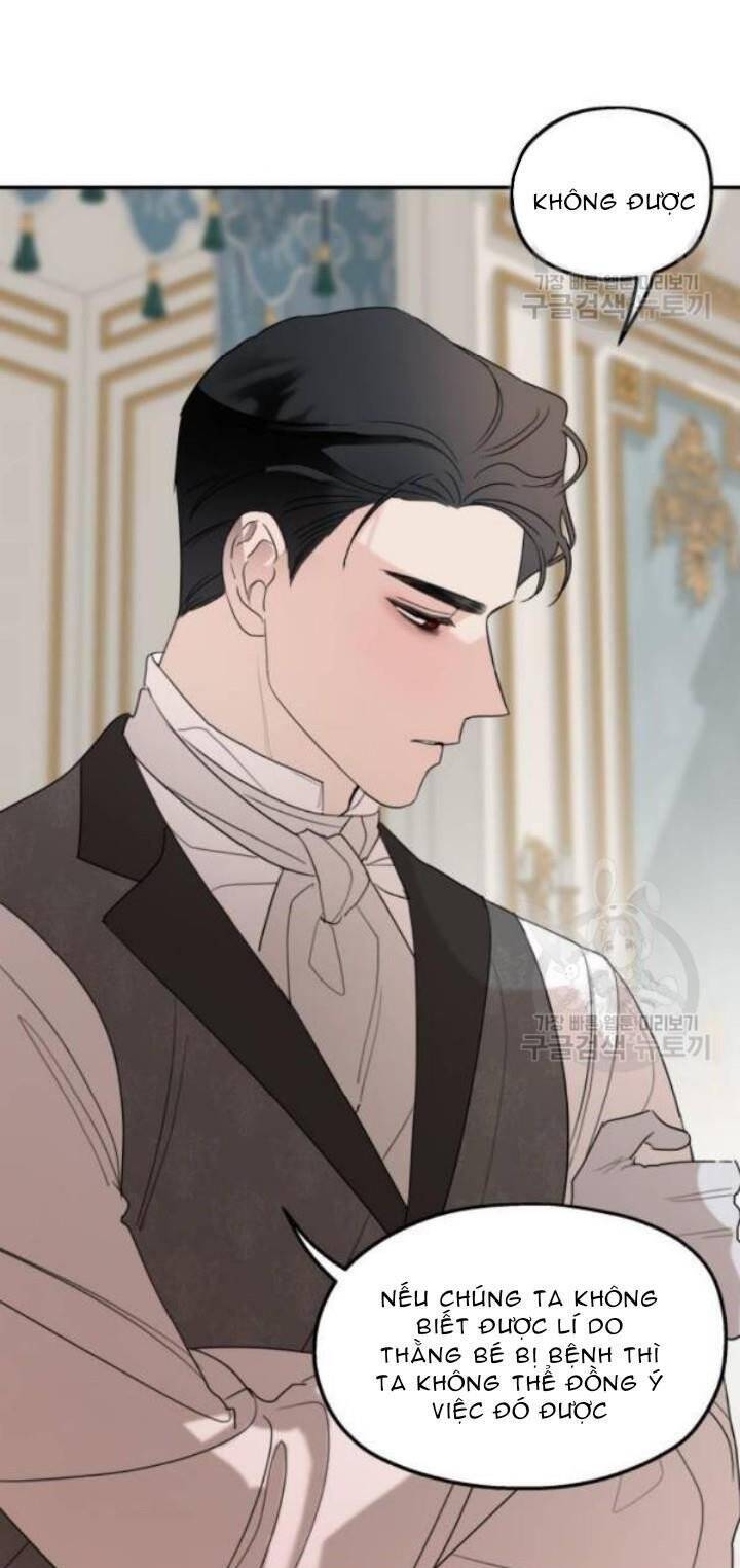 Gia Đình Chồng Vô Cùng Yêu Thích Tôi - Chương 19 - Trang 28