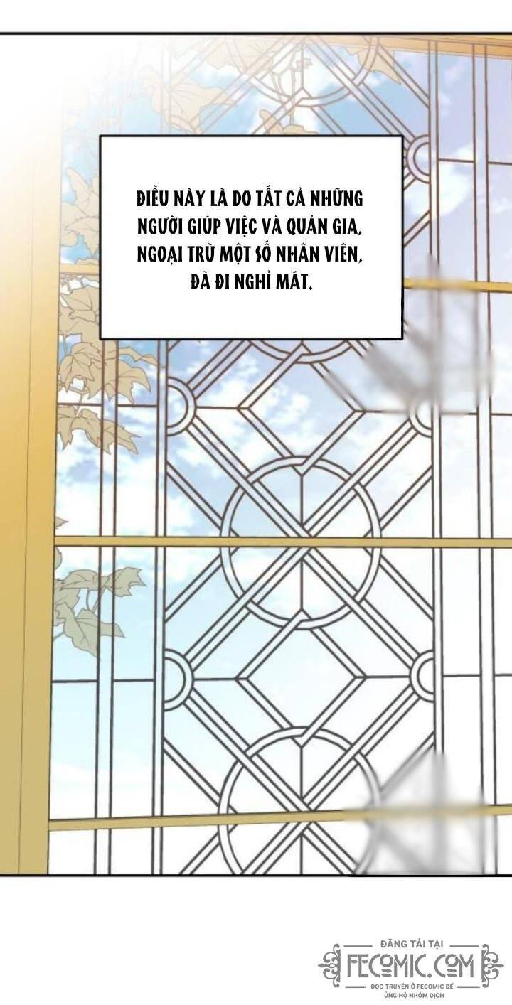 Gia Đình Chồng Vô Cùng Yêu Thích Tôi - Chương 19 - Trang 4