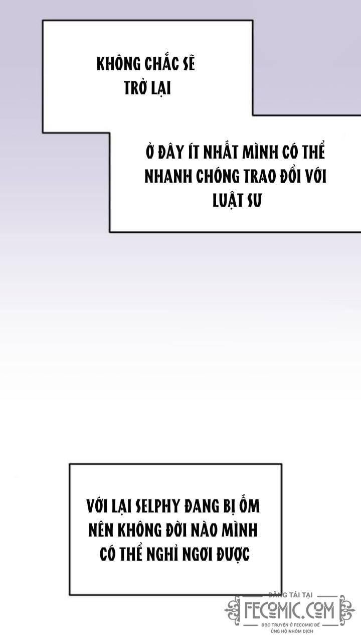 Gia Đình Chồng Vô Cùng Yêu Thích Tôi - Chương 19 - Trang 9