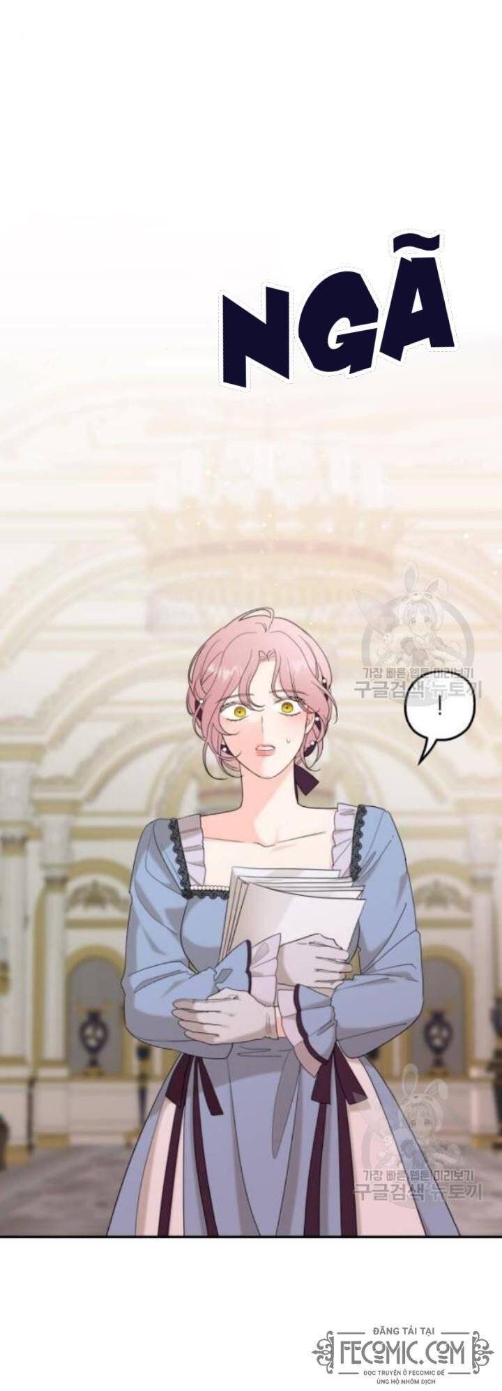 Gia Đình Chồng Vô Cùng Yêu Thích Tôi - Chương 19 - Trang 10