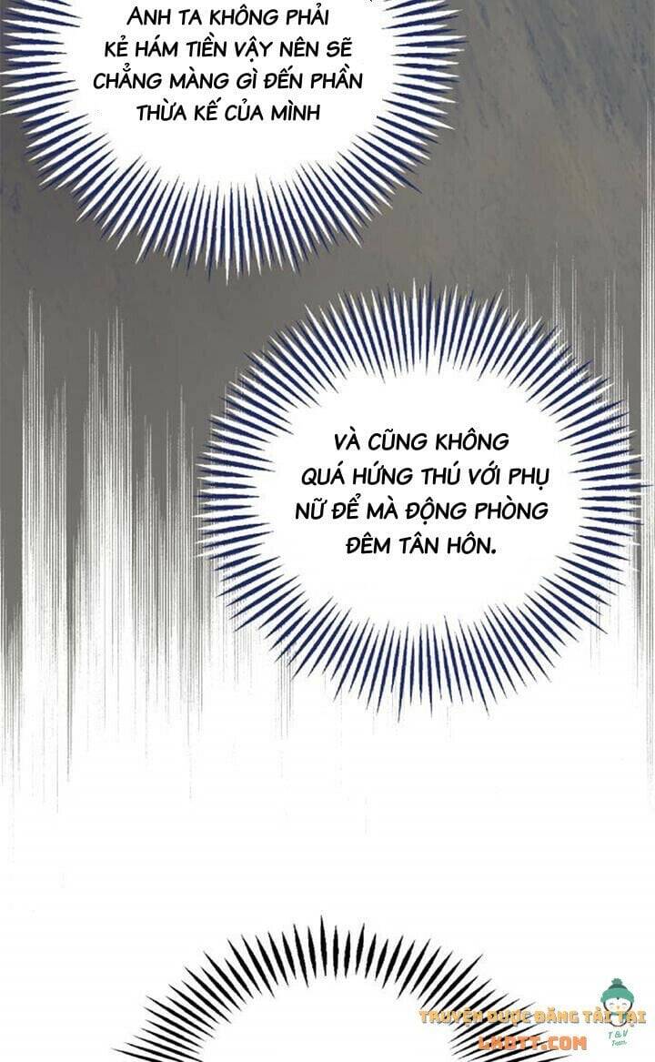 Gia Đình Chồng Vô Cùng Yêu Thích Tôi - Chương 2 - Trang 14