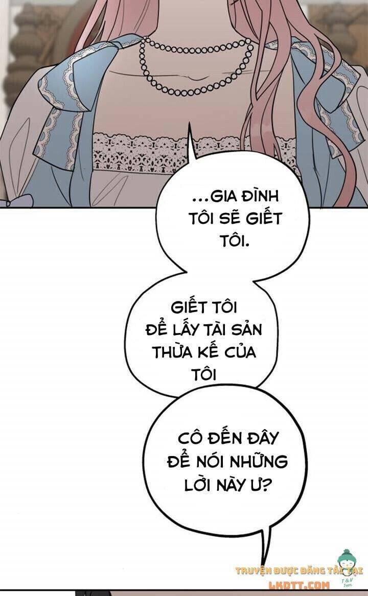 Gia Đình Chồng Vô Cùng Yêu Thích Tôi - Chương 2 - Trang 16