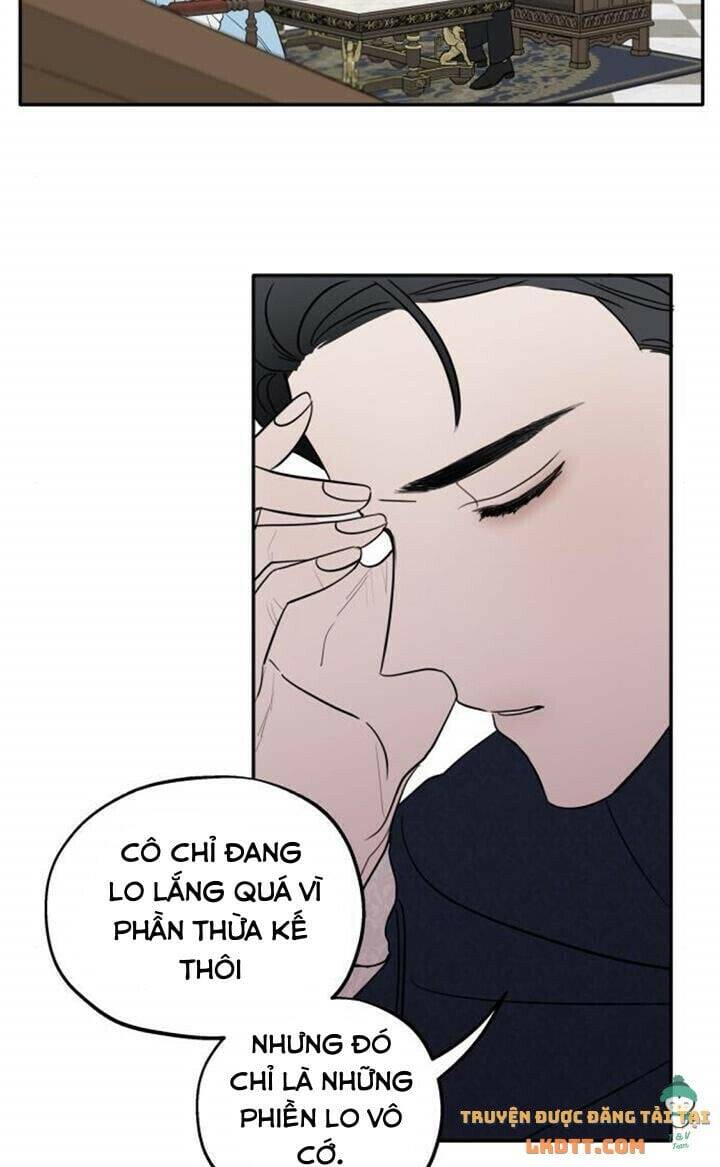 Gia Đình Chồng Vô Cùng Yêu Thích Tôi - Chương 2 - Trang 18