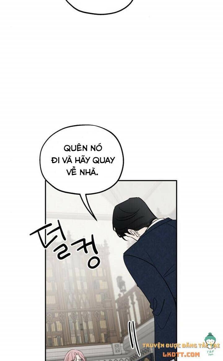 Gia Đình Chồng Vô Cùng Yêu Thích Tôi - Chương 2 - Trang 19