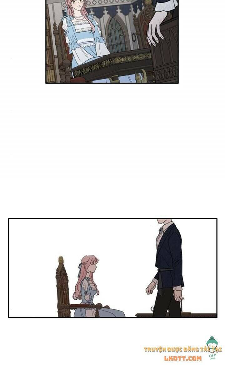 Gia Đình Chồng Vô Cùng Yêu Thích Tôi - Chương 2 - Trang 20