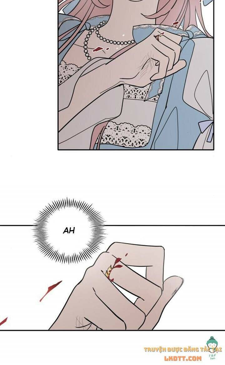 Gia Đình Chồng Vô Cùng Yêu Thích Tôi - Chương 2 - Trang 26