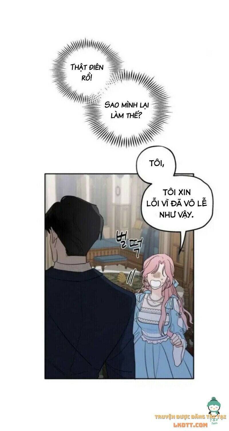 Gia Đình Chồng Vô Cùng Yêu Thích Tôi - Chương 2 - Trang 28