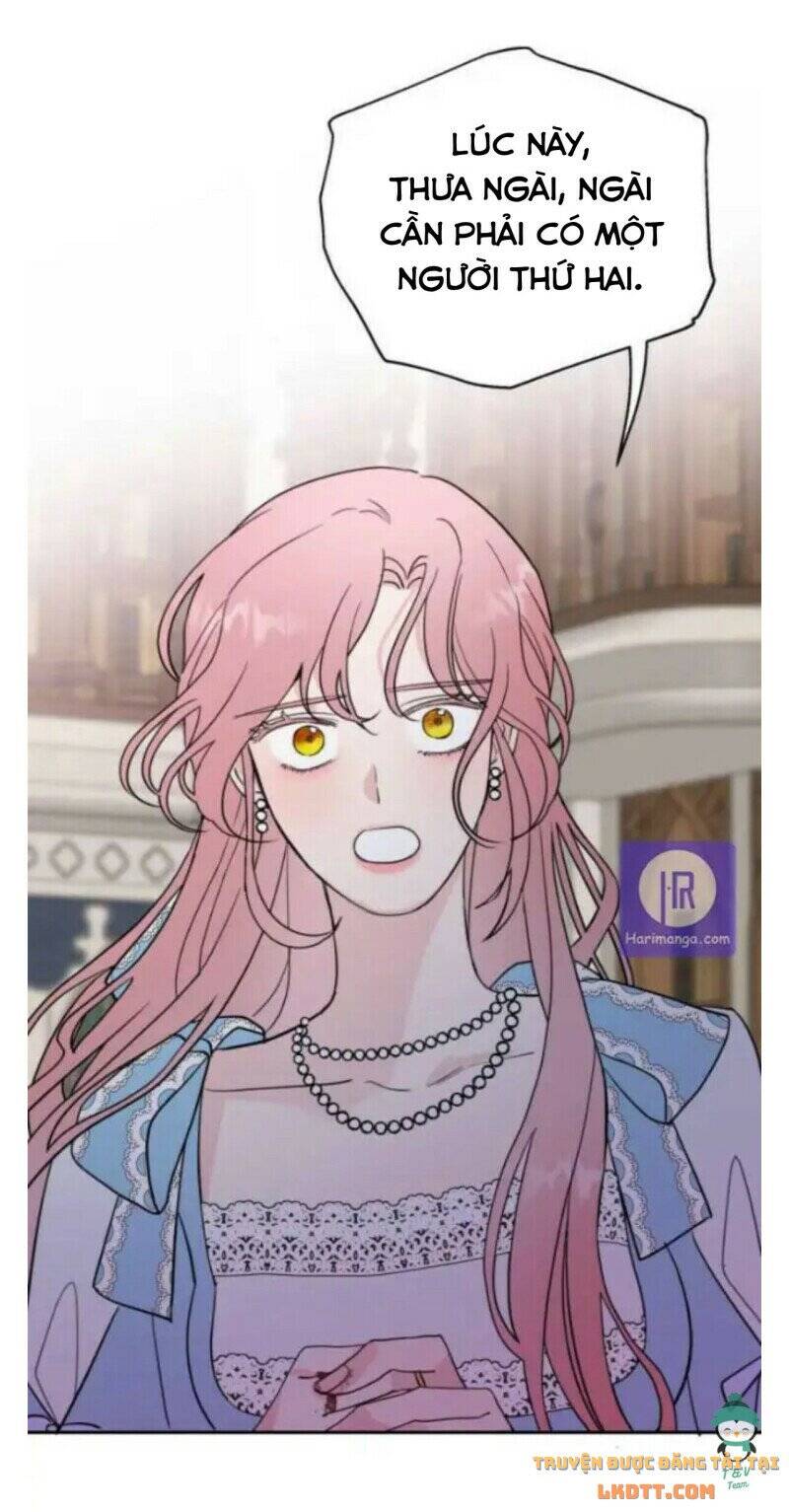 Gia Đình Chồng Vô Cùng Yêu Thích Tôi - Chương 2 - Trang 32