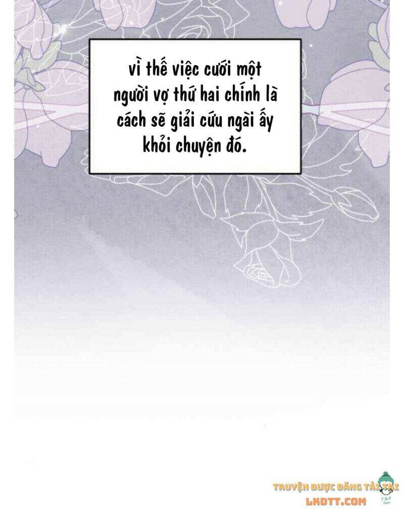 Gia Đình Chồng Vô Cùng Yêu Thích Tôi - Chương 2 - Trang 35