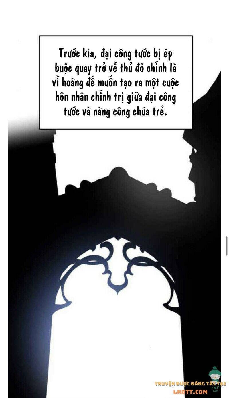 Gia Đình Chồng Vô Cùng Yêu Thích Tôi - Chương 2 - Trang 36