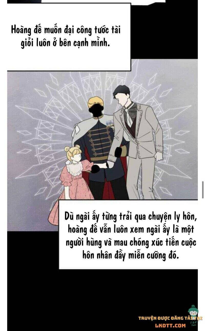 Gia Đình Chồng Vô Cùng Yêu Thích Tôi - Chương 2 - Trang 37