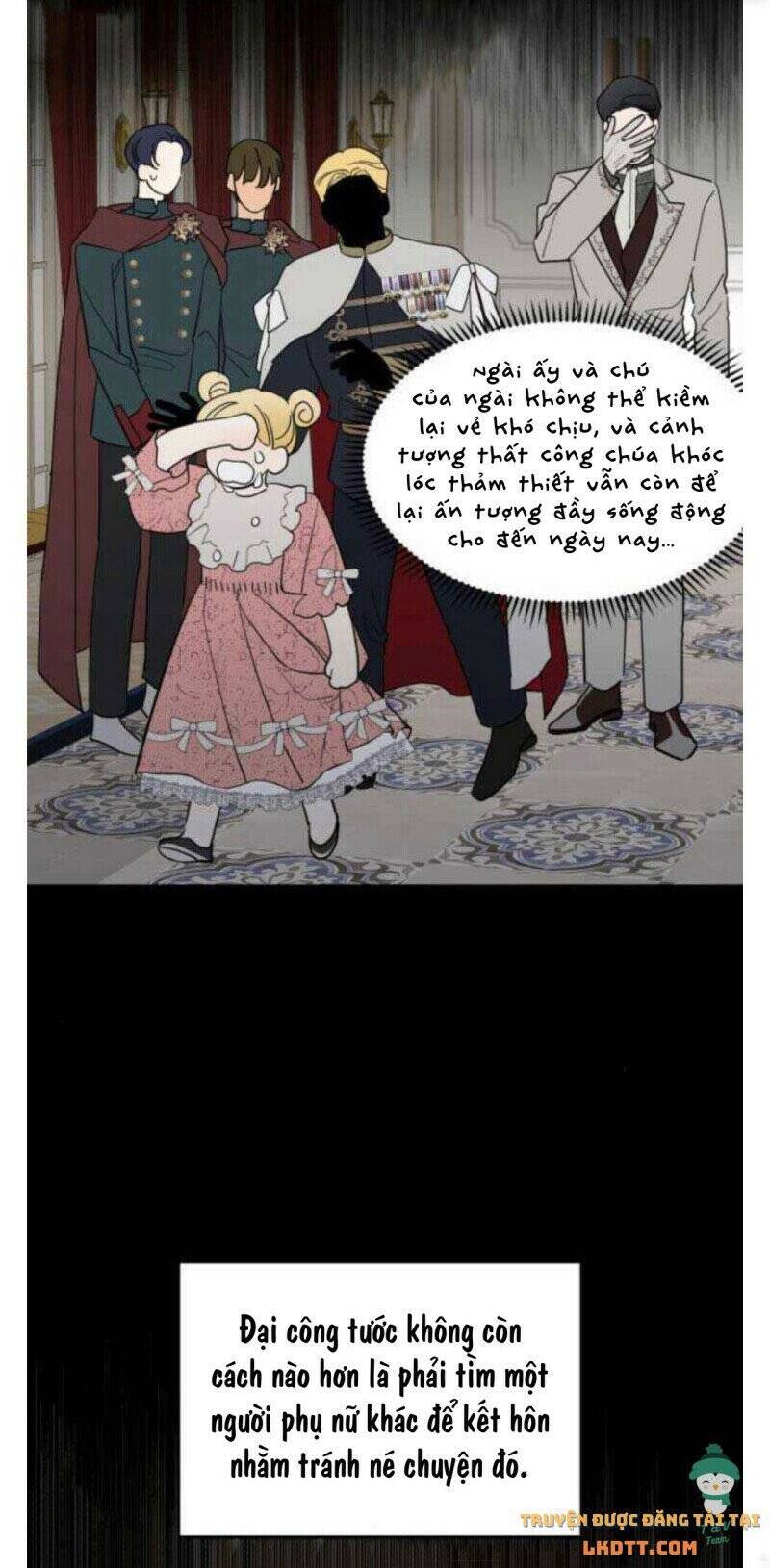 Gia Đình Chồng Vô Cùng Yêu Thích Tôi - Chương 2 - Trang 39