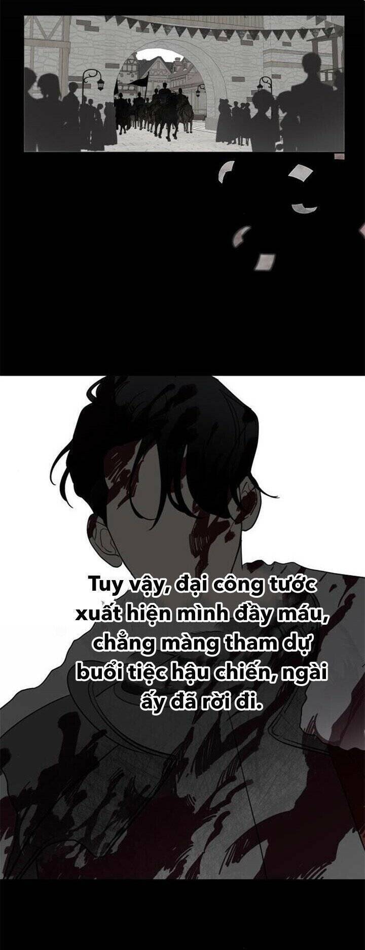 Gia Đình Chồng Vô Cùng Yêu Thích Tôi - Chương 2 - Trang 7