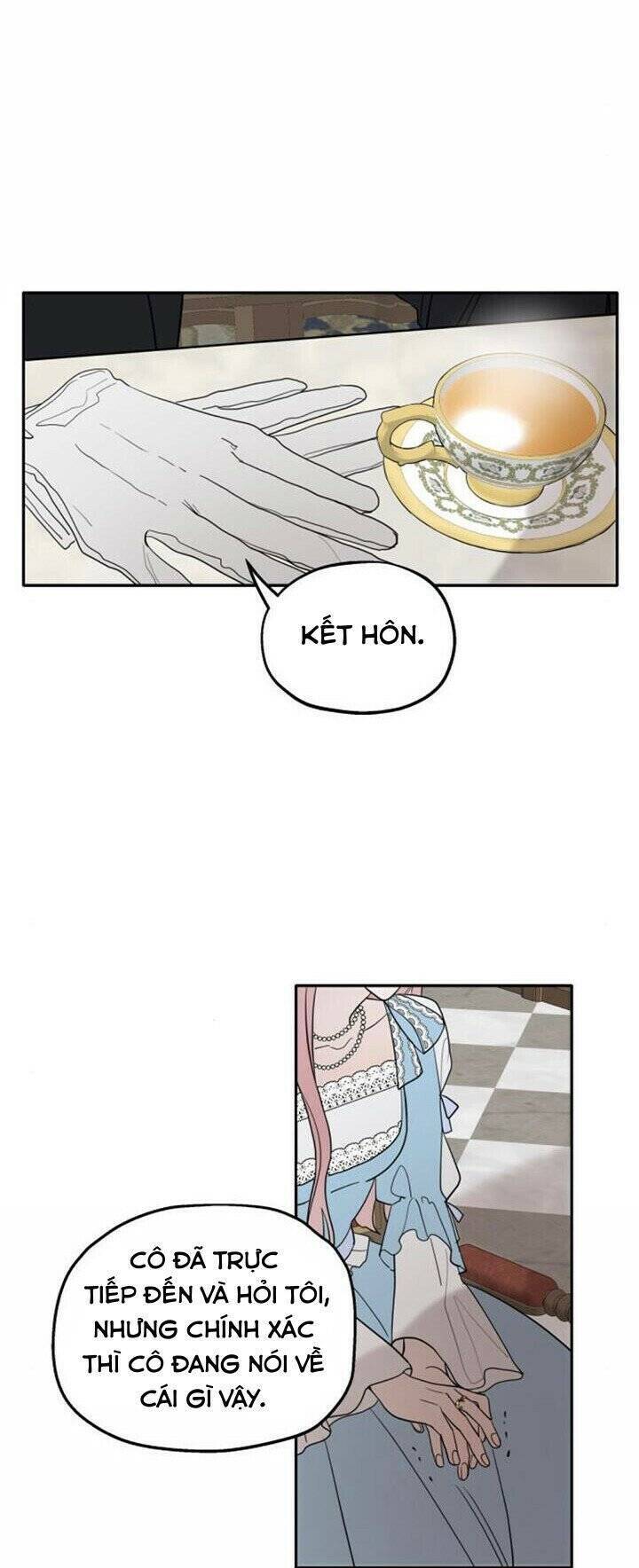 Gia Đình Chồng Vô Cùng Yêu Thích Tôi - Chương 2 - Trang 9