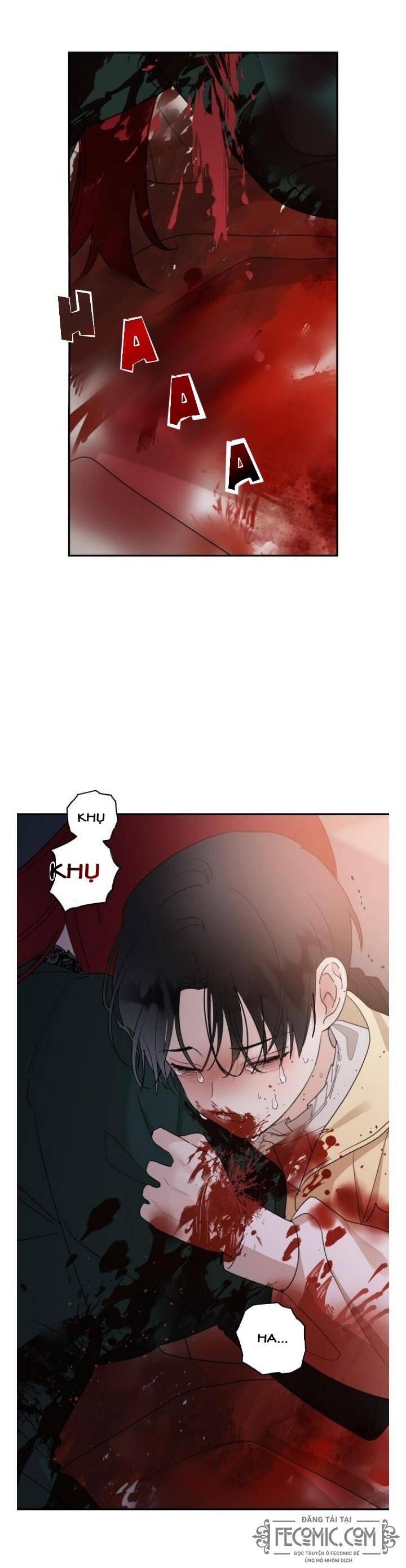 Gia Đình Chồng Vô Cùng Yêu Thích Tôi - Chương 20 - Trang 2