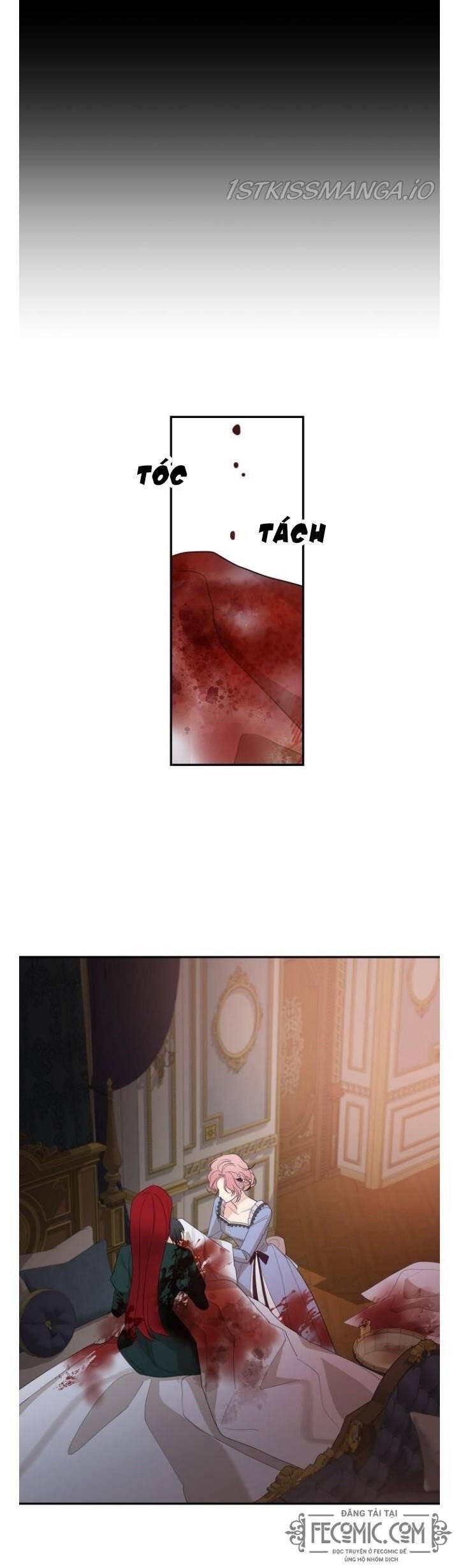 Gia Đình Chồng Vô Cùng Yêu Thích Tôi - Chương 20 - Trang 12