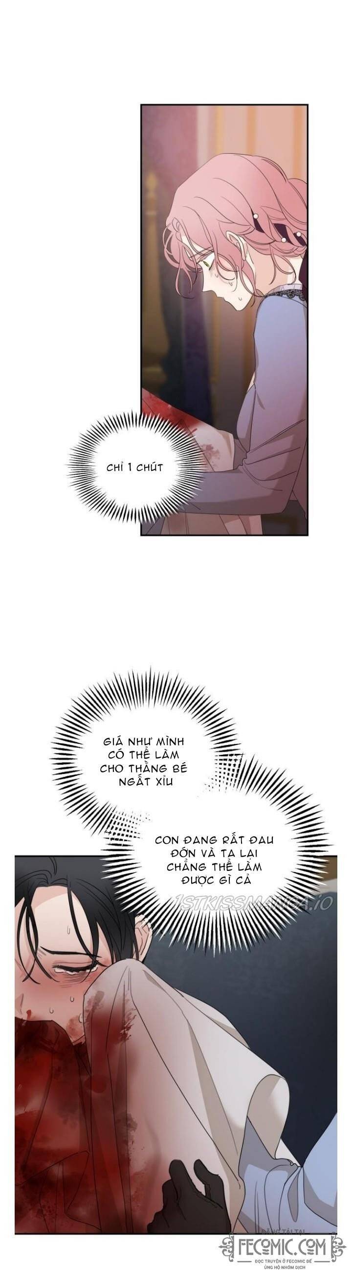 Gia Đình Chồng Vô Cùng Yêu Thích Tôi - Chương 20 - Trang 13