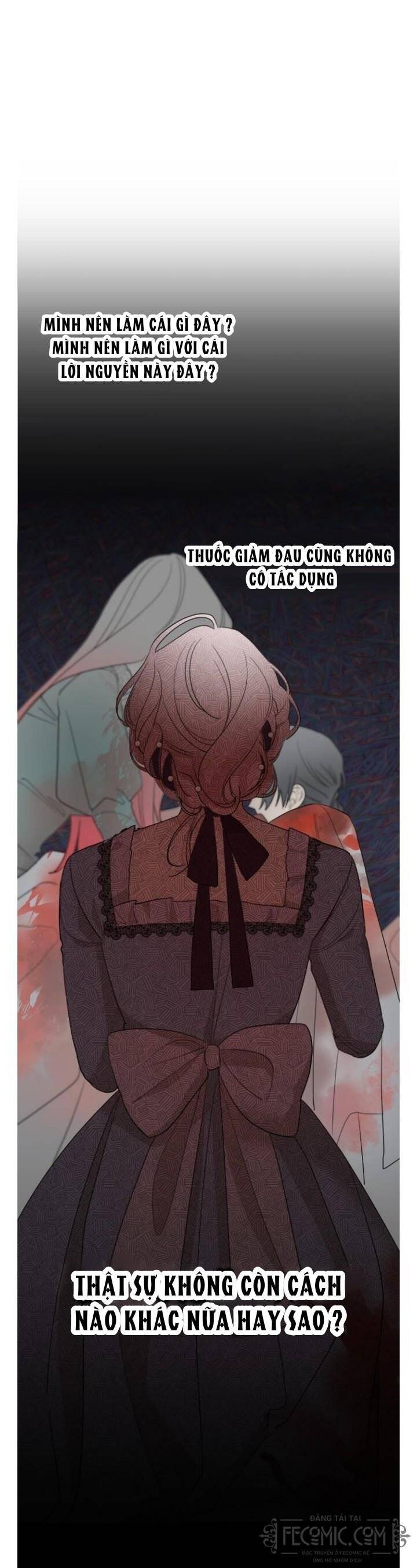 Gia Đình Chồng Vô Cùng Yêu Thích Tôi - Chương 20 - Trang 14