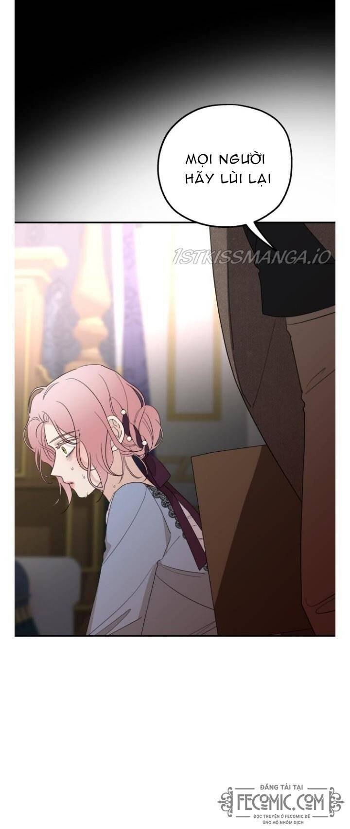 Gia Đình Chồng Vô Cùng Yêu Thích Tôi - Chương 20 - Trang 15