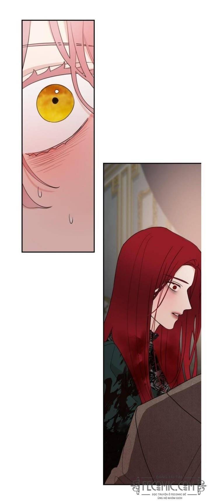 Gia Đình Chồng Vô Cùng Yêu Thích Tôi - Chương 20 - Trang 16