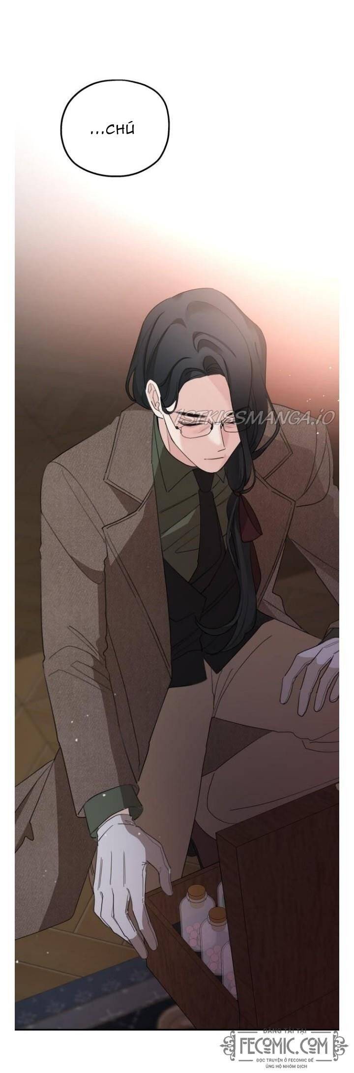 Gia Đình Chồng Vô Cùng Yêu Thích Tôi - Chương 20 - Trang 17