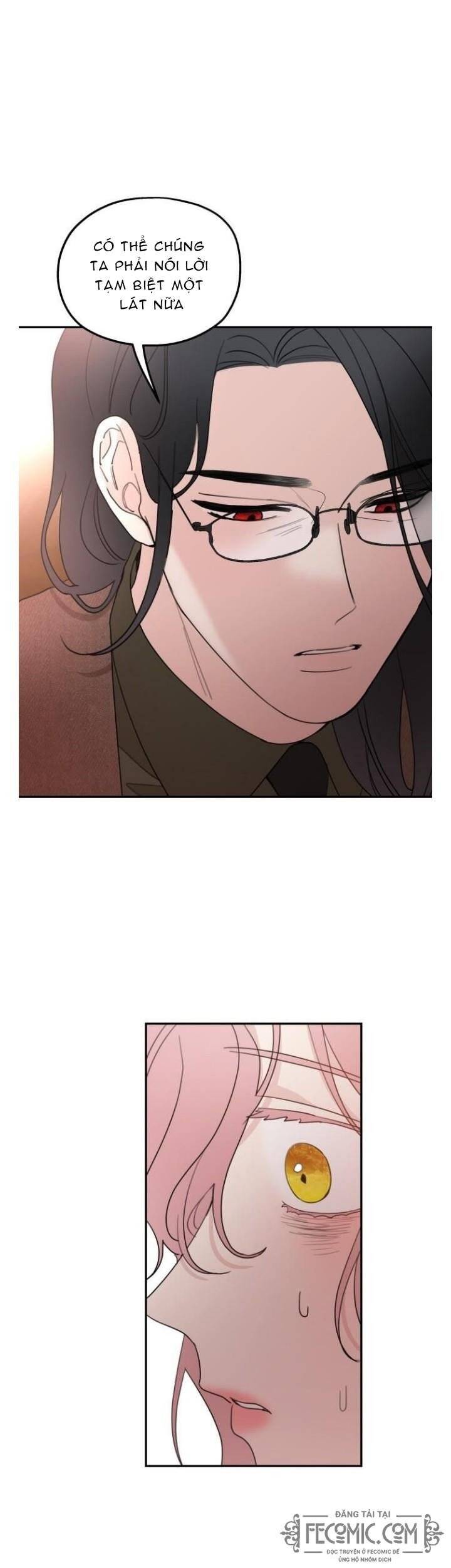 Gia Đình Chồng Vô Cùng Yêu Thích Tôi - Chương 20 - Trang 18