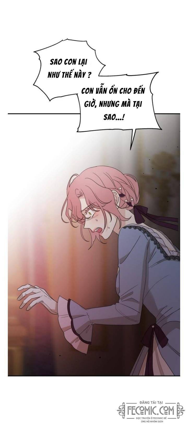 Gia Đình Chồng Vô Cùng Yêu Thích Tôi - Chương 20 - Trang 4