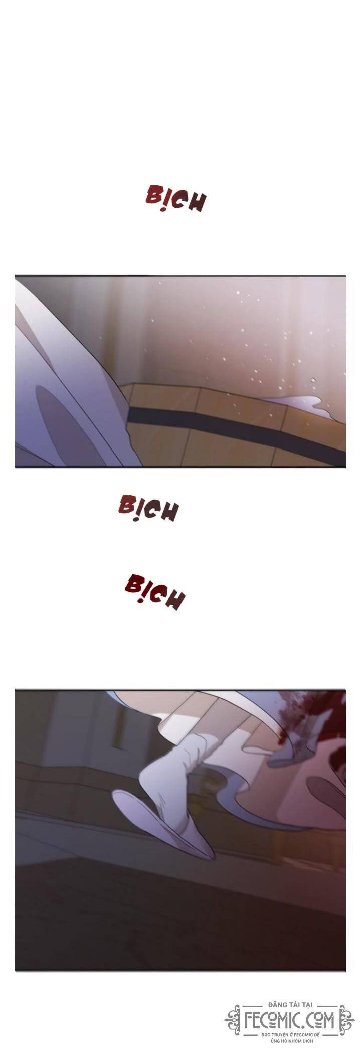 Gia Đình Chồng Vô Cùng Yêu Thích Tôi - Chương 20 - Trang 9